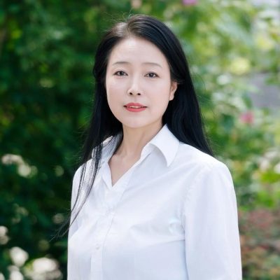 常彩霞 国家二级心理咨询师