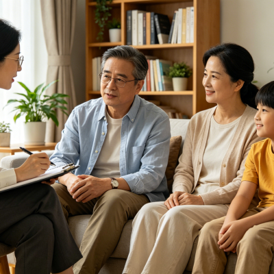 官方定标!2026版家庭教育指导师国家职业标准正式落地,行业迈入规范化时代